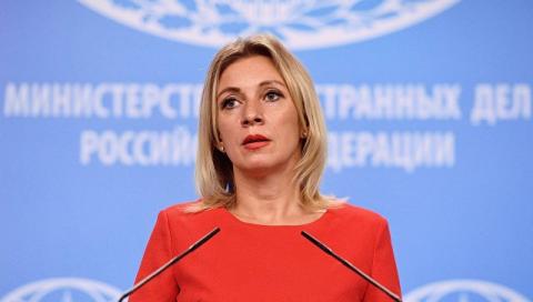 Запад и США обомлели от искрометного ответа России на крупный обман: Захарова раскрыла подробности