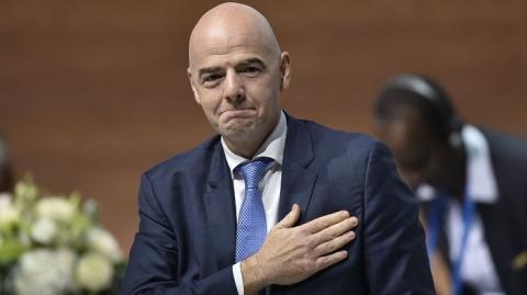 WADA приняло итоги расследования ФИФА по российском футболу