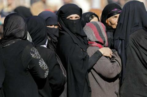 Решилась судьба российских детей, чьих мам приговорили к пожизненному сроку в Ираке