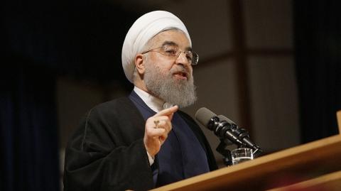 Иран выдвинул требование к участникам ядерной сделки после выхода США