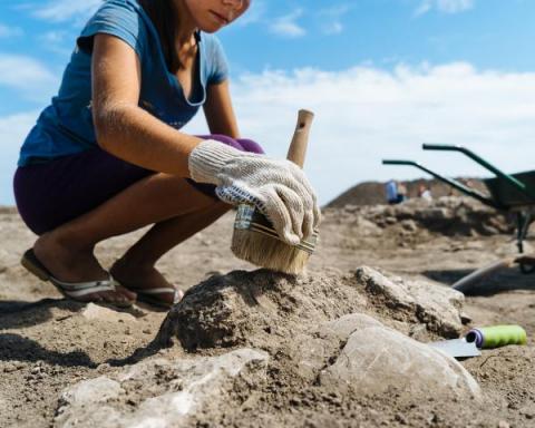 Древний камень указал учёным на грядущую глобальную катастрофу