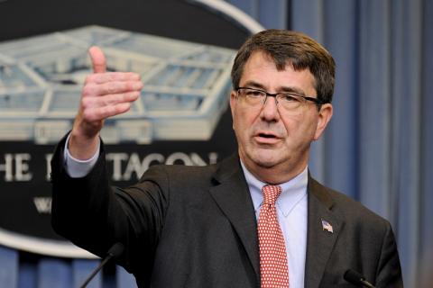 В Пентагоне заявили о главной проблеме отношений России и США