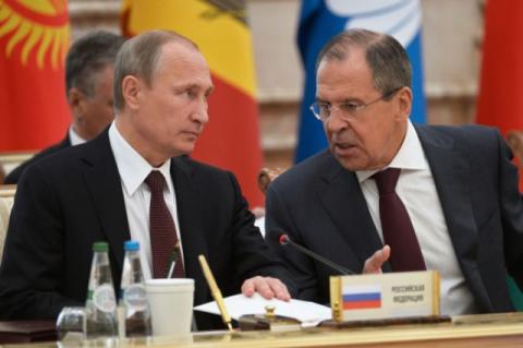 В Италии призвали сделать шаг навстречу России, опередив Трампа