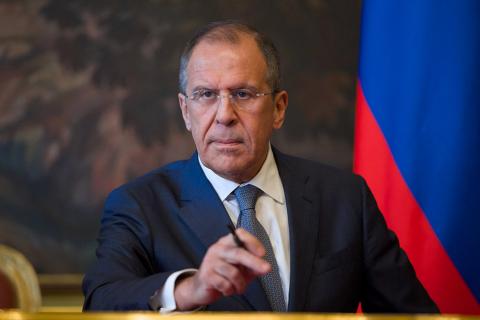 Лавров напомнил Киеву об обещании по Донбассу