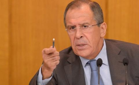 Россия ответила на обвинения США по Сирии США показали безрассудство, обвинив россиян в поставках авиатоплива в Сирию