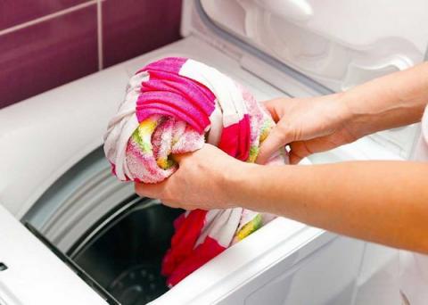 В Якутии малолетний ребёнок утонул в стиральной машине В Якутии малолетний ребёнок утонул в стиральной машине