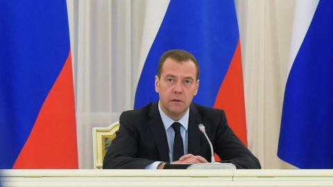 Москва сообщила об историческом достижении России: такого никто не ожидал Москва сообщила об историческом достижении России: такого никто не ожидал