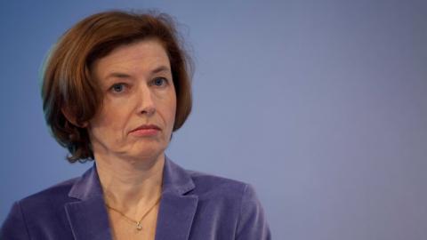 Франция сделала внезапное заявление после удара по Сирии