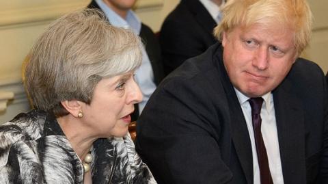 Британцы пришли в ужас от сумм, затраченных на дело Скрипалей Британцы в шоке от намерений правительства купить дом Скрипалей