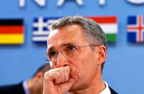 Украина хочет обсудить с НАТО вопрос "газового шантажа" со стороны России