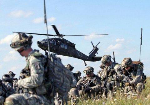 Польша рада решению США разместить военных в Варшаве: Москва отреагировала мгновенно