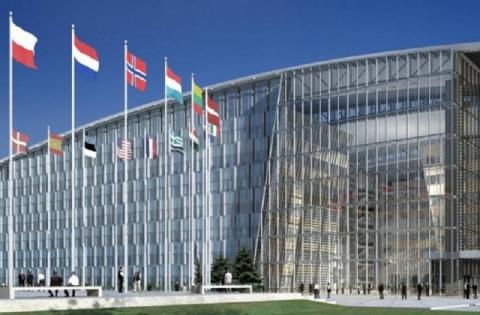 Саммит НАТО в Брюсселе