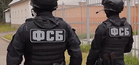 "Дагестанское дело". Новые опричники Новые опричники?