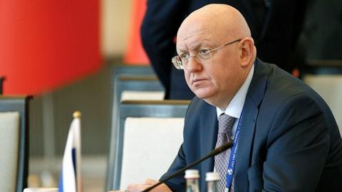 «Не волнуйся, Россия, мы поняли»: в Британии восприняли выступление Небензи как сигнал презрения