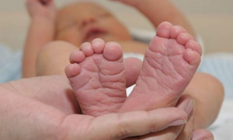 Кубанские врачи спасли новорождённого с редчайшим заболеванием