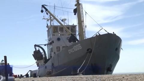 Терпение Москвы по «Норду» на исходе: МИД РФ предупредил Киев о скором «жёстком» ответе