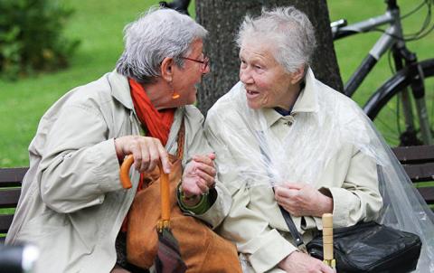 Стало известно, кто в 2019 году получит прибавку к пенсии