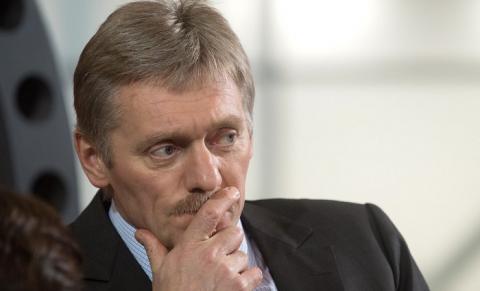 В Кремле призвали США быть точнее в оценках нападения на миссию ОБСЕ в Донбассе Песков призвал США быть точнее при оценке нападения на миссию ОБСЕ на Украине