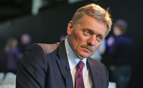 В Кремле прокомментировали желание Трампа вернуть Россию в G8 В Кремле прокомментировали желание Трампа вернуть Россию в G8