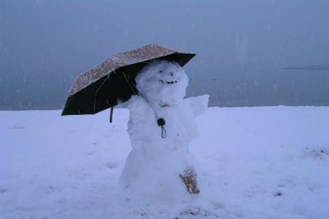 Погода в Астрахани в марте