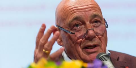 Ответ Познера на повышение пенсионного возраста лишил россиян дара речи Познер поразил ответом на повышение пенсионного возраста