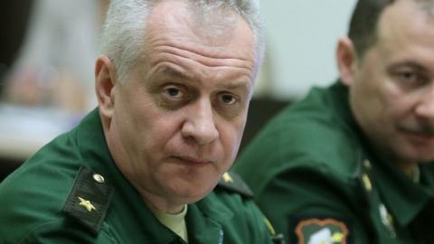 Перекрыты все траектории полета российских ракет в сторону США