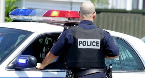 Полиция США набросилась на велосипедиста, «обезвредившего» бомбу