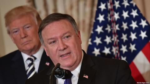 Пусть Москва докажет свою нужность: Госдеп США сделал хлесткое заявление в адрес России