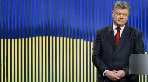 Порошенко заявил, что Москва была опрометчиво основана киевскими князьями