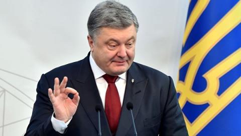 Порошенко нахамил лично Путину и россиянам