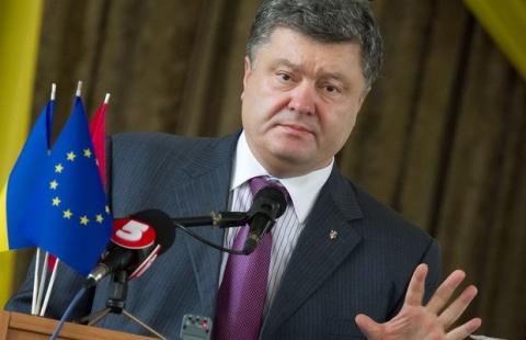 Порошенко в панике: Европа в восторге от плана Москвы и готова платить