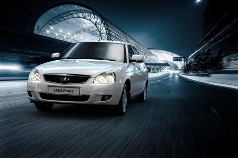В Чечне считают неправильным отказываться от Lada Priora