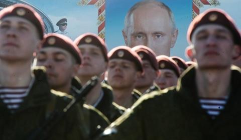 Жизнь в Крыму поразила Запад: назад никто не собирается Как изменилась жизнь в Крыму, рассказал американский журналист