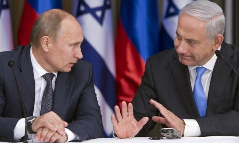 Нетаньяху заявил о доказательствах разработки Ираном ядерного оружия