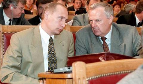 Путин объяснил свой выбор во время августовского путча