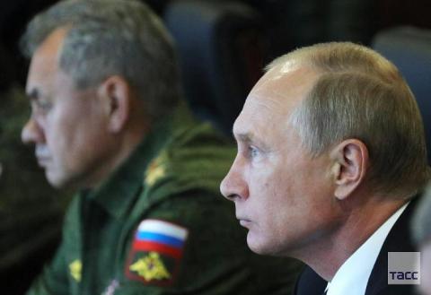 Россия намерена предлагать на экспорт корабли с «Калибрами» Россия будет продавать корабли с "Калибрами" всем желающим