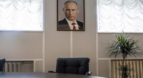 Стало известно, когда Путина приедет в Ростов Когда в Ростов приедет Путин