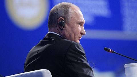 Запад ставил задачу не допустить Путина к выборам до победы Трампа