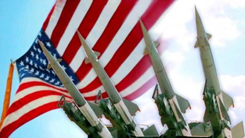 Американские СМИ сообщили о новом оружии США Американские СМИ сообщили о новом оружии США