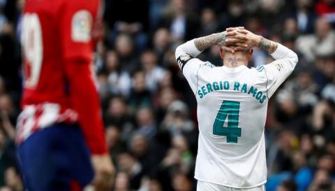 2000 фанатов «Реала» отказались от билетов на финал ЛЧ в Киеве