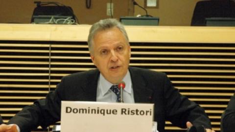 Европа отказалась поддержать «Северный поток-2»