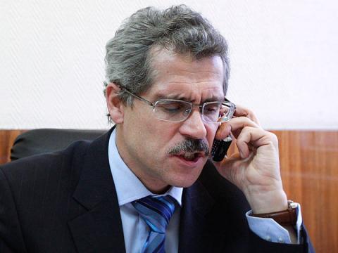 СК опроверг лживые показания Родченкова о подмене допинг-проб