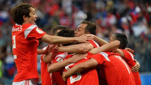 Россия – Хорватия 7 июля: прогноз, ставки и коэффициенты, где смотреть прямую трансляцию