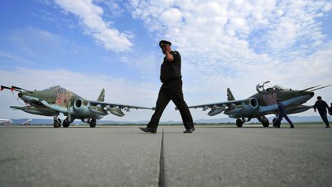 Ответ России на возможный удар по Сирии напугал Пентагон – западные СМИ