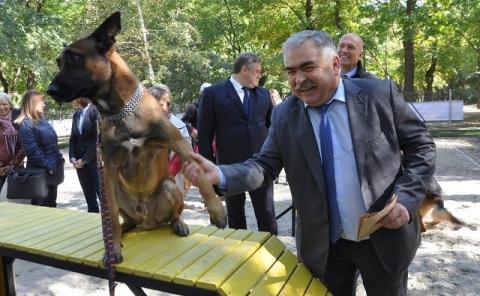 Замглавы администрации Ростова по ЖКХ уволен по требованию прокуратуры