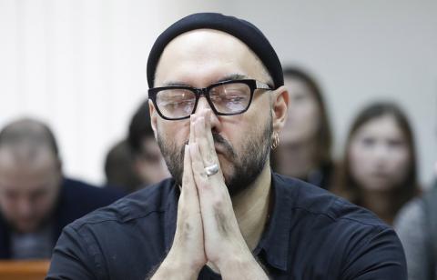 В Ростове умерла мать скандально известного режиссёра Серебренникова