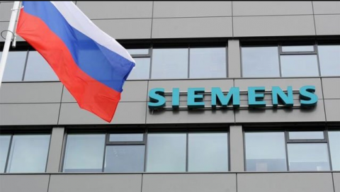Турбинам Siemens осталось жить в России несколько лет