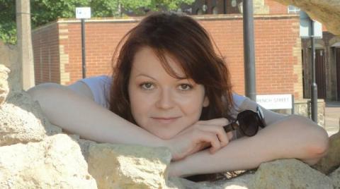 «Хорошие новости»: эксперт рассказал, что означает выздоровление Юлии Скрипаль