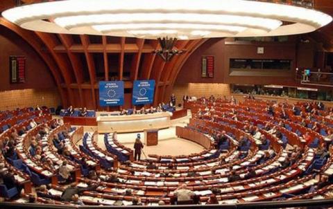 Совет Европы пока проживет и без денег из России