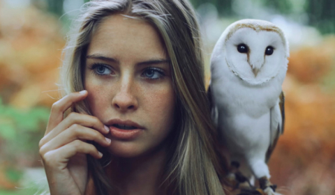 Люди-совы предпочитают случайный секс